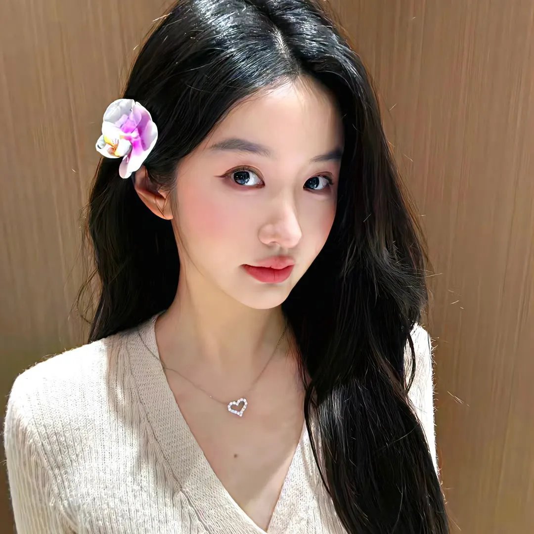我和我的儿女们